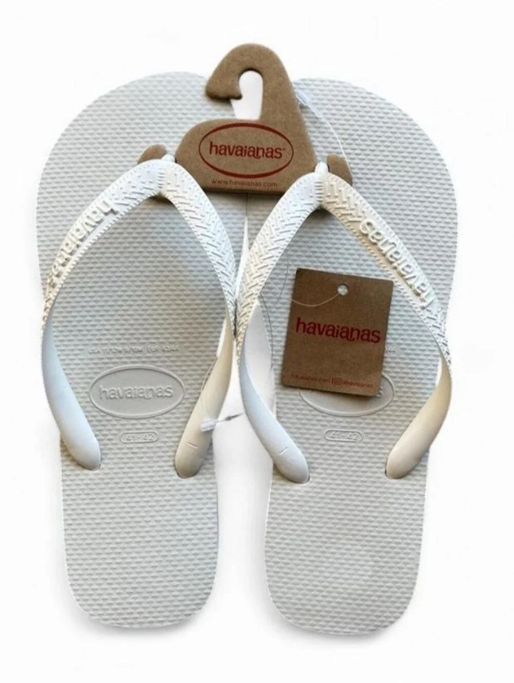 Havaianas nwt